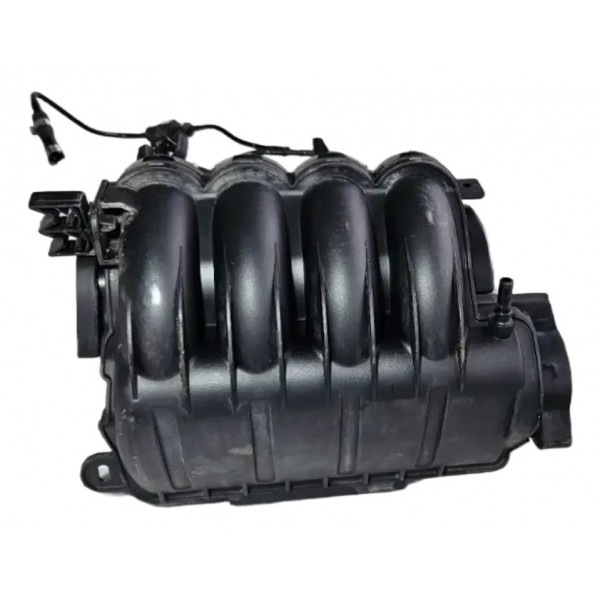 Coletor Admissão Peugeot 307 1.6 2006 2012