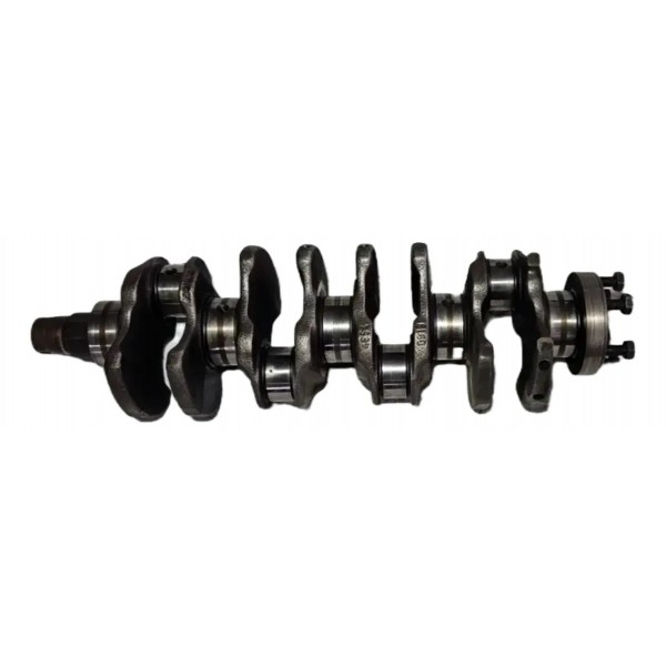 Virabrequim Pistao Biela Fiat Palio Uno Fire 1.0 8v 46540919