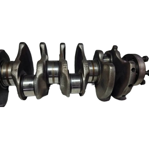 Virabrequim Pistao Biela Fiat Palio Uno Fire 1.0 8v 46540919