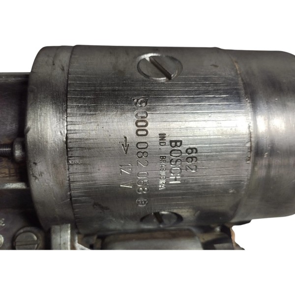 Motor Partida Chevrolet Monza/kadett 1.8 1983/1998