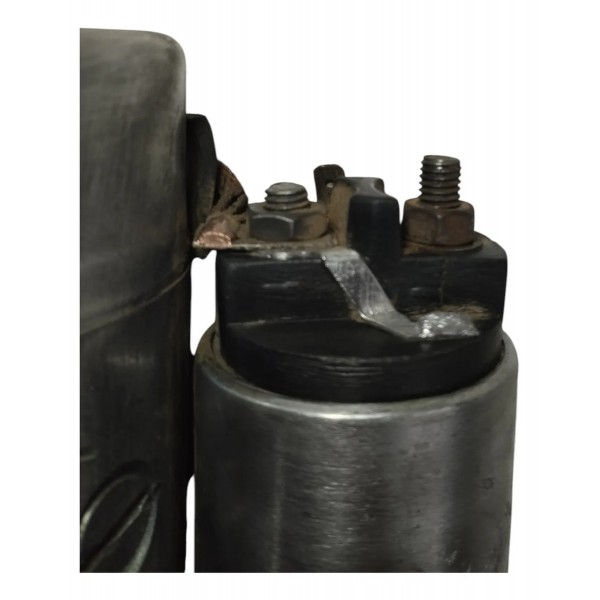 Motor Partida Chevrolet Monza/kadett 1.8 1983/1998