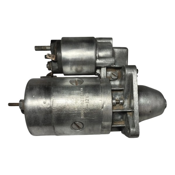 Motor Partida Chevrolet Kadett 1.8 1997