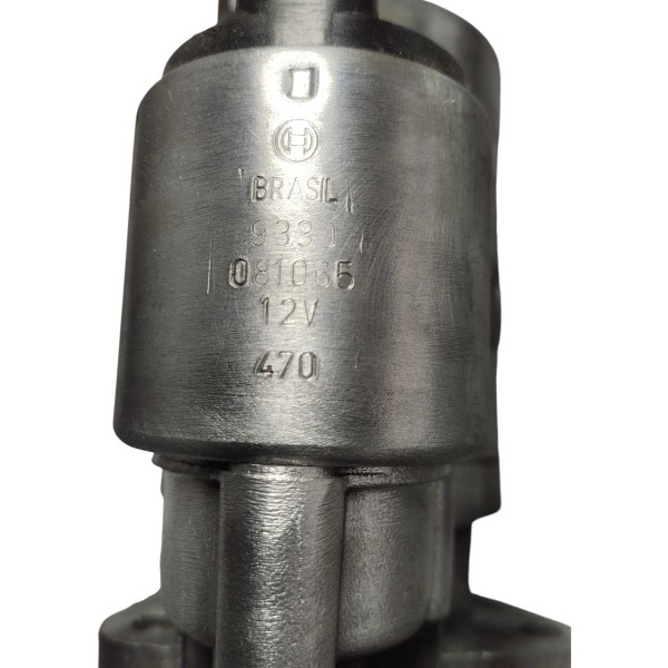 Motor Partida Chevrolet Kadett 1.8 1997
