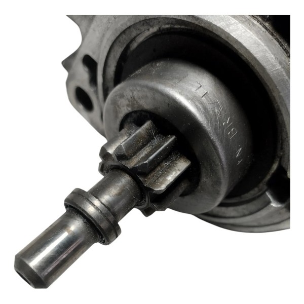 Motor Partida Volkswagen Golf/polo 1.8/2.0 2000 (com Detalhe