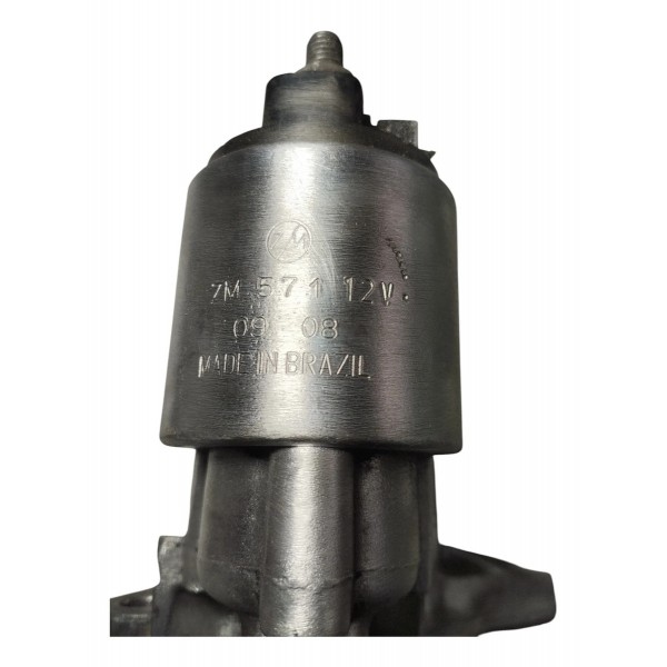 Motor Partida Volkswagen Golf/polo 1.8/2.0 2000 (com Detalhe
