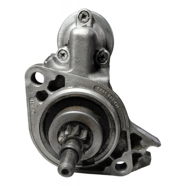 Motor Partida Volkswagen Golf/polo 1.8/2.0 2000 (com Detalhe