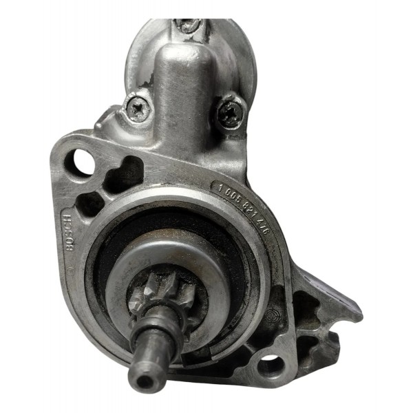 Motor Partida Volkswagen Golf/polo 1.8/2.0 2000 (com Detalhe
