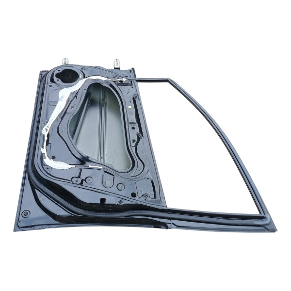 Porta Dianteira Direita Honda Civic 2007 2011 Dianteira Direito Preto