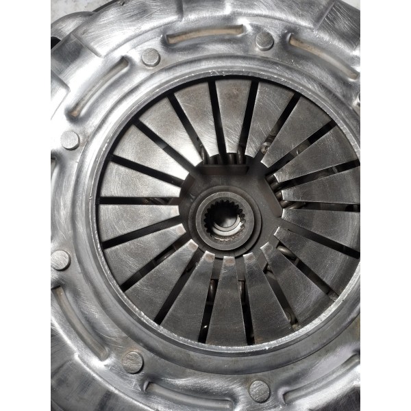 Kit Embreagem Kia Besta 2.7 Diesel 1999