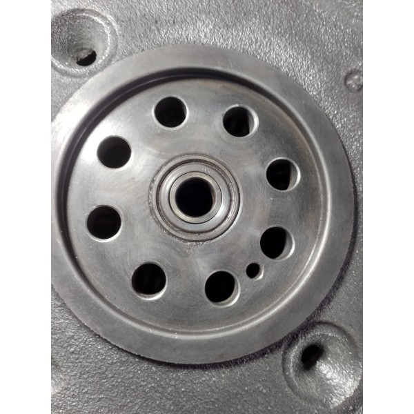 Kit Embreagem Kia Besta 2.7 Diesel 1999