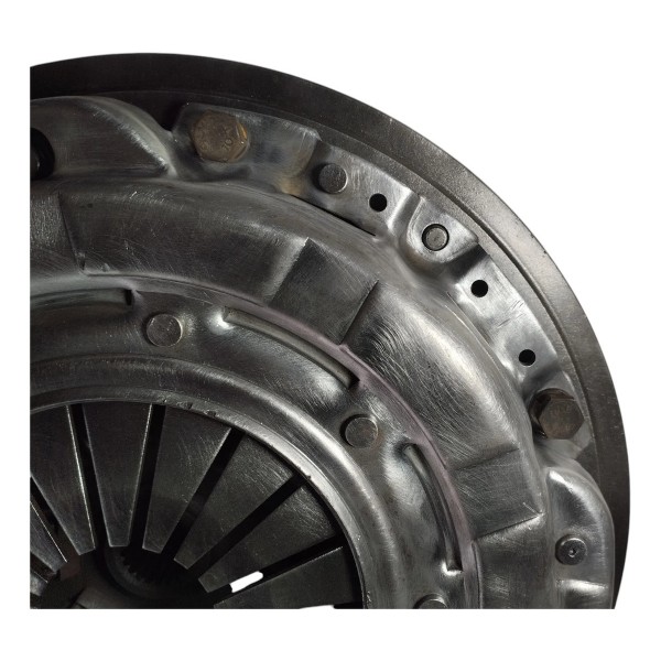 Kit Embreagem Kia Besta 2.7 Diesel 1999