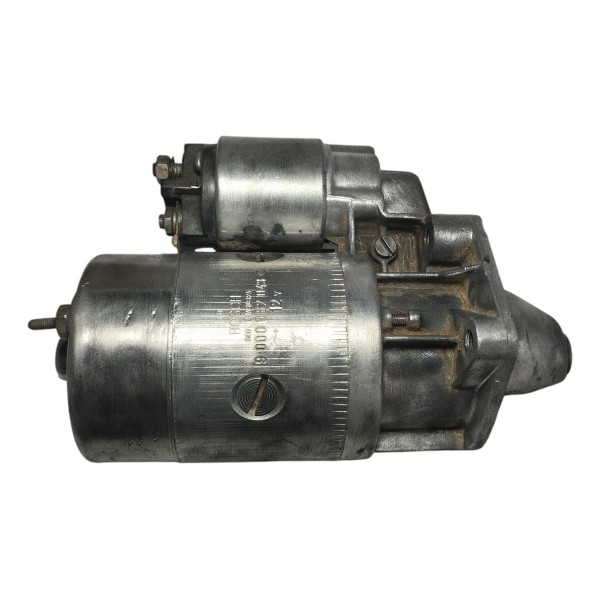 Motor Partida Volkswagen Gol Cht 1.0 Original