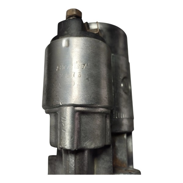 Motor Partida Volkswagen Gol Cht 1.0 Original