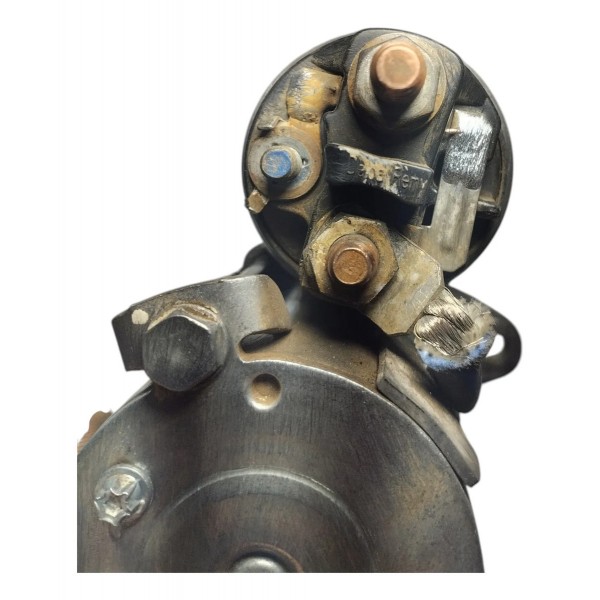 Motor Partida Chevrolet Prisma 1.4 2007/2012
