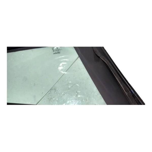 Vidro Fixo Lateral Direito Dodge Journey 20142014