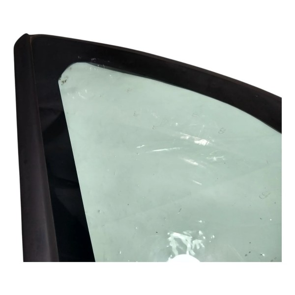 Vidro Fixo Lateral Direito Dodge Journey 20142014