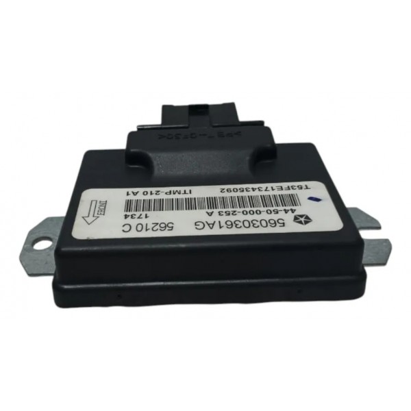 Módulo Controle Dodge Journey 3.6 2014