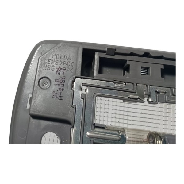 Luz De Teto Interna Honda Civic 2008