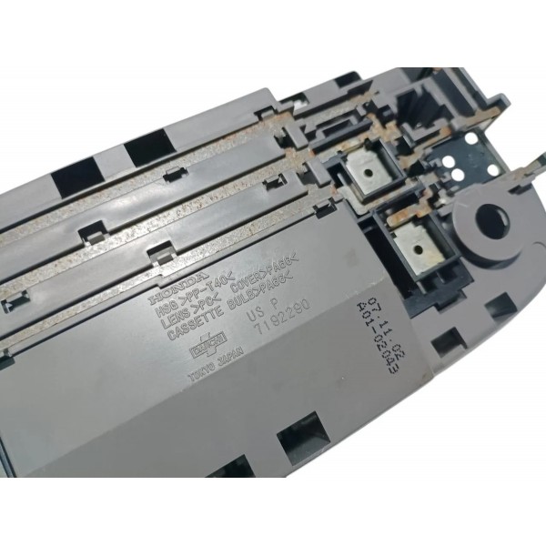 Luz De Teto Interna Honda Civic 2008