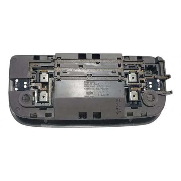 Luz De Teto Interna Honda Civic 2008