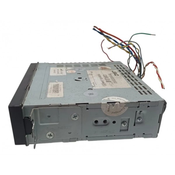 Rádio Som Jac J3 2012