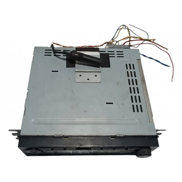 Rádio Som Jac J3 2012