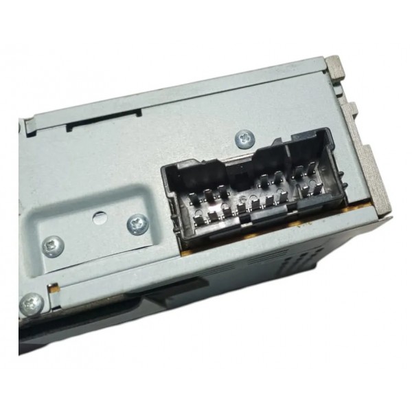 Rádio Som Jac J3 2012