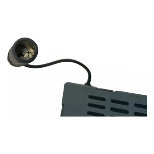 Rádio Som Jac J3 2012