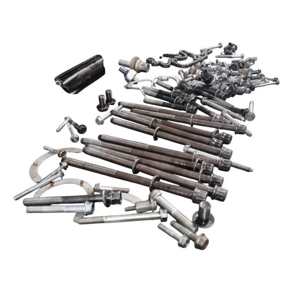 Kit Parafuso Motor Original Honda Civic 1.8 2007 2011 135p
