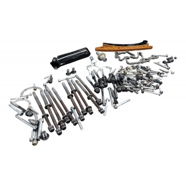 Kit Parafuso Motor Original Honda Civic 1.8 2007 2011 135p