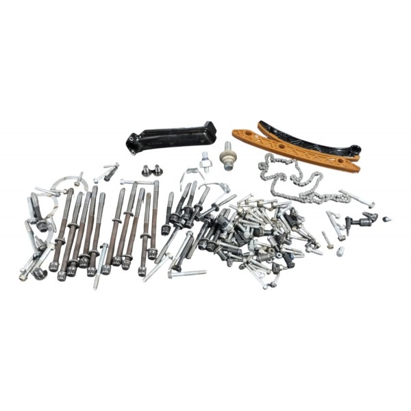 Kit Parafuso Motor Original Honda Civic 1.8 2007 2011 135p