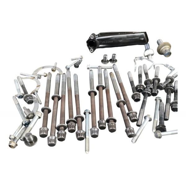 Kit Parafuso Motor Original Honda Civic 1.8 2007 2011 135p
