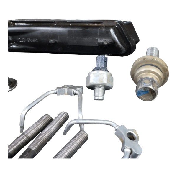 Kit Parafuso Motor Original Honda Civic 1.8 2007 2011 135p