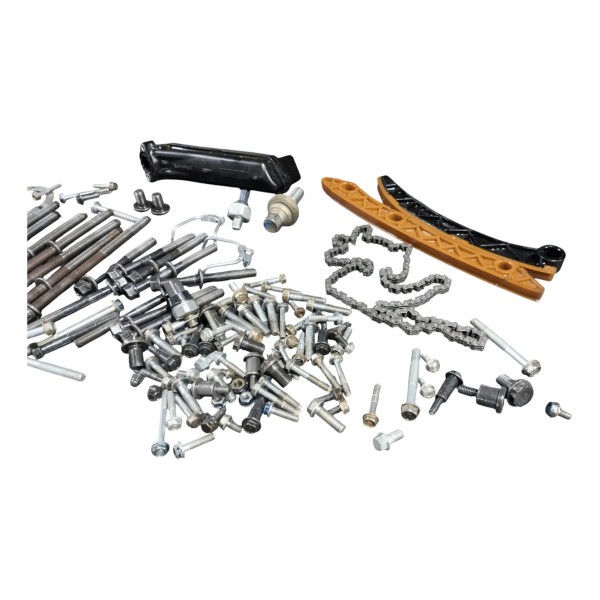 Kit Parafuso Motor Original Honda Civic 1.8 2007 2011 135p