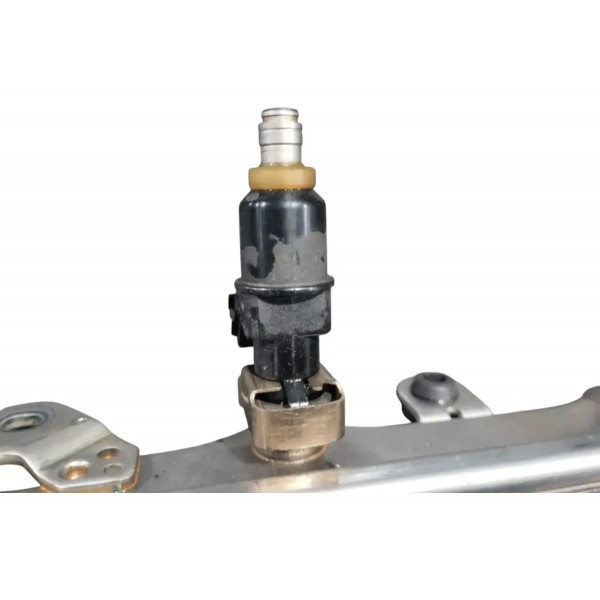 Flauta Bico Injetor Honda Civic 1.8 2007 2011