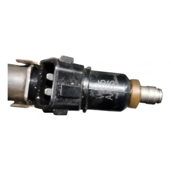 Flauta Bico Injetor Honda Civic 1.8 2007 2011