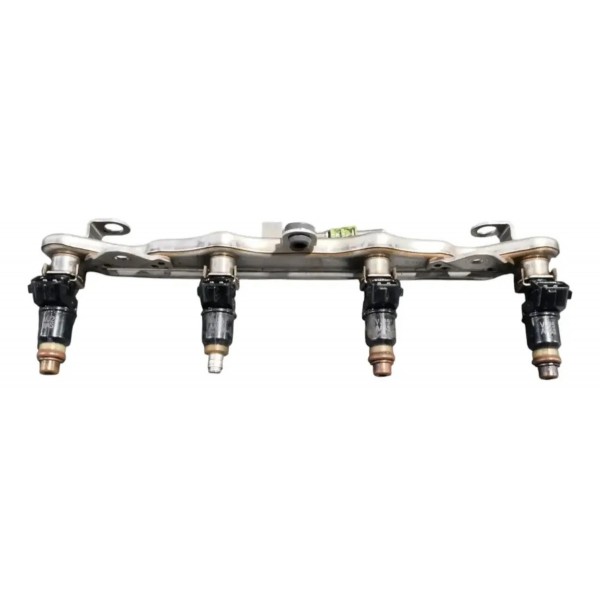 Flauta Bico Injetor Honda Civic 1.8 2007 2011