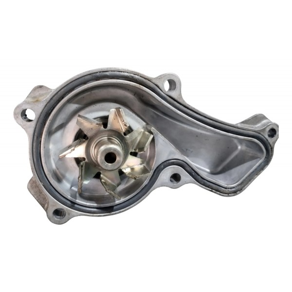 Bomba De Água Honda Civic 1.8 2006 2007 2008 2009 2010 2011