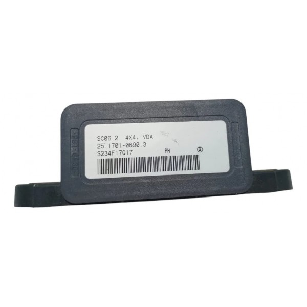 Módulo Sensor Central Elétrica Dodge Journey 2014