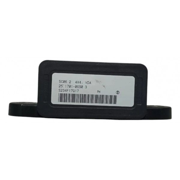 Módulo Sensor Central Elétrica Dodge Journey 2014