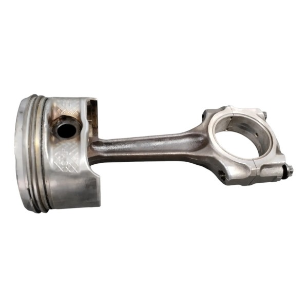 Pistão Biela Peugeot 307 2.0