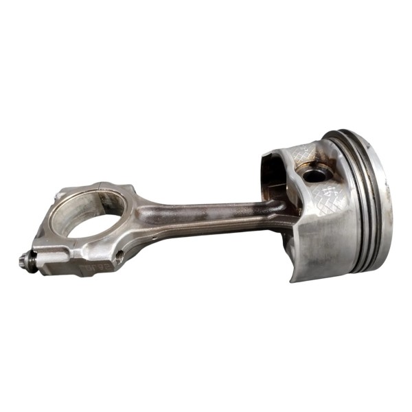 Pistão Biela Peugeot 307 2.0