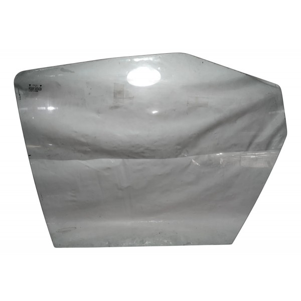 Vidro Porta Traseiro Direito Vw Polo 1999
