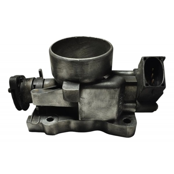 Tbi Corpo Borboleta Ford Ka 1.0 8v 2000 Original