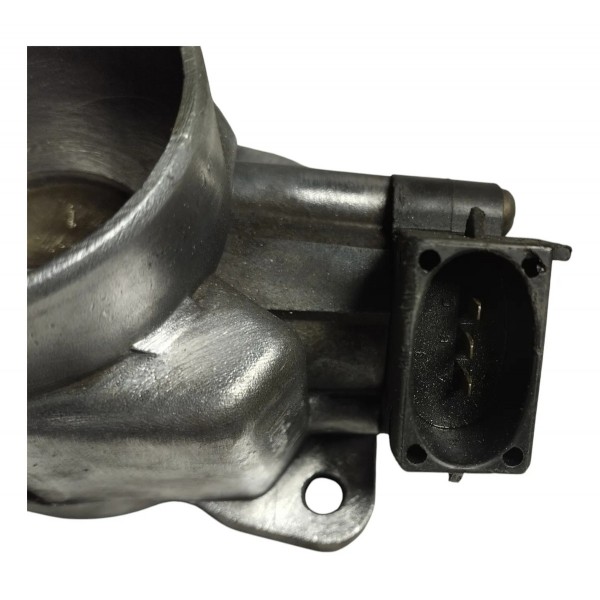 Tbi Corpo Borboleta Ford Ka 1.0 8v 2000 Original