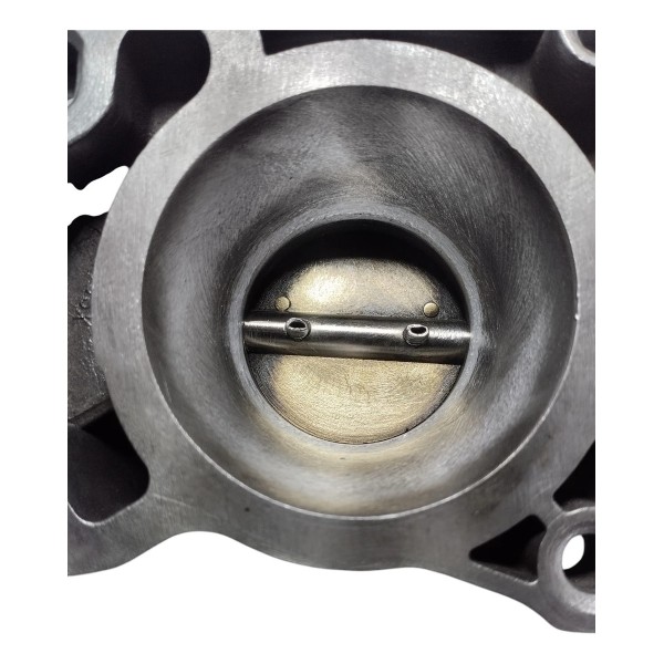 Tbi Corpo Borboleta Ford Ka 1.0 8v 2000 Original