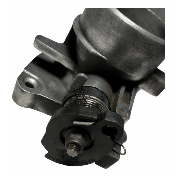 Tbi Corpo Borboleta Ford Ka 1.0 8v 2000 Original