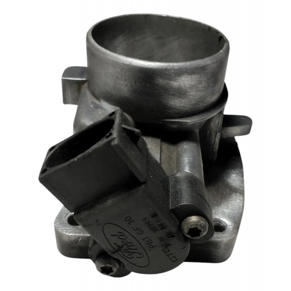 Tbi Corpo Borboleta Ford Ka 1.0 8v 2000 Original