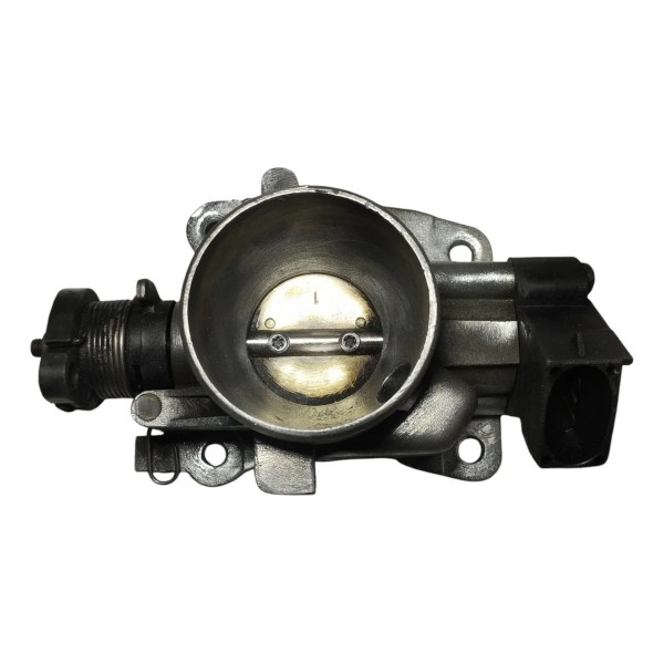 Tbi Corpo Borboleta Ford Ka 1.0 8v 2000 Original