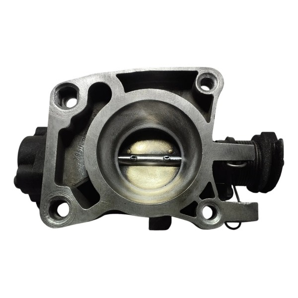 Tbi Corpo Borboleta Ford Ka 1.0 8v 2000 Original